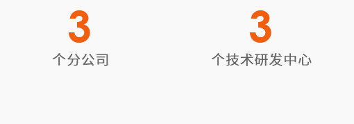 自主研發(fā)生產(chǎn)能力強(qiáng)，滿足客戶所需